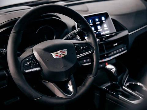 20多万就能买豪华车，还会把凯美瑞、雅阁，放在第一选项吗？