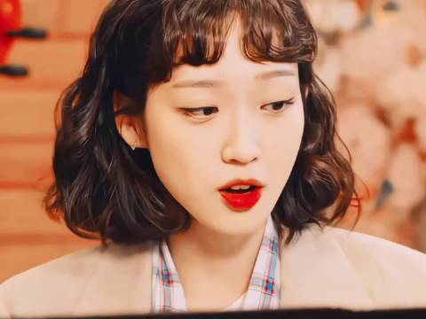 最后锡京活成了姐姐的样子！