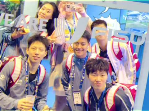 大运女篮晋级决赛！刘禹彤晒Vlog：继续加油！冲！