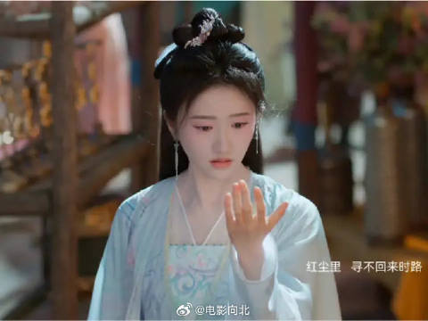 谁懂啊，灵犀印回来的这一刻，所有偶像剧情节都弱爆了