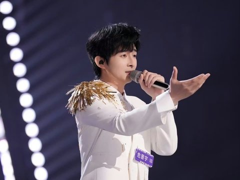 危晋宇直播魔改牛仔很忙，周杰伦难辨原曲