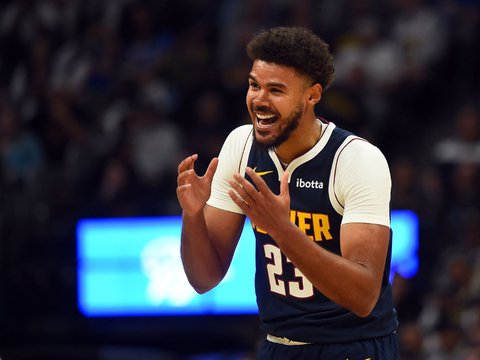 除球队老大之外，还有4人20+，这么均衡的强队，他们能否夺冠？