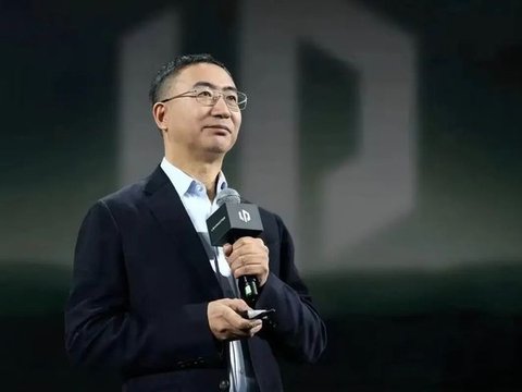 零跑汽车的新命题：冲击高端化、成为下一个「比亚迪」