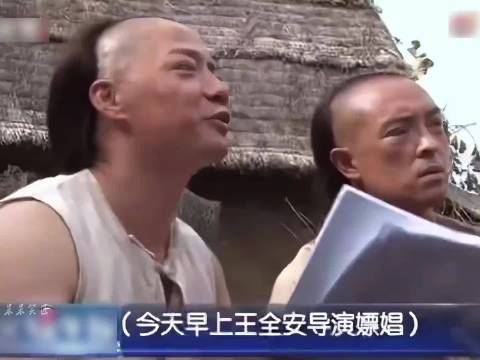 两个被为难的清朝人，像极了在边境服苦役得知大清亡了