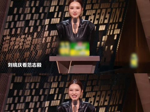 哈哈哈哈哈哈哈周扬青说范志毅是183黑皮体育生 当年的白月光