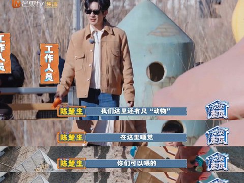 快乐老友记熹妃回宫引观众热捧