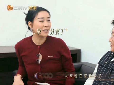 那英直言汪苏泷不要弯弯绕，汪苏泷回应那我走