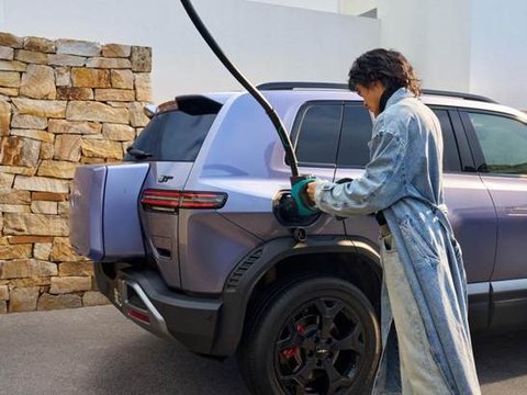 A级纯电精品车，方程豹钛3闪充版上市15.38万元起