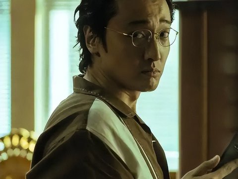 难以下咽就别演吃戏了！江疏影和王传君一出手，就给内娱演员敲警钟