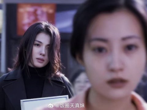 郝蕾刘涛互动张力十足获市场认可