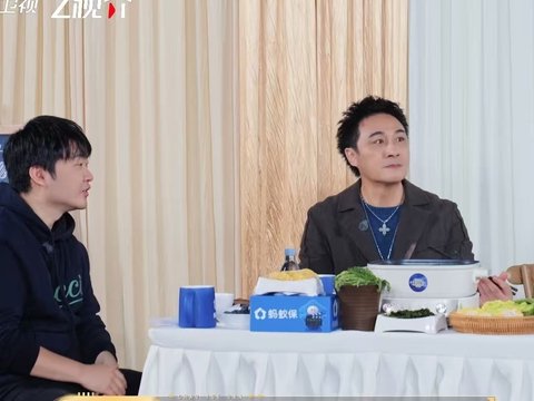 徐若晗演技获郝蕾认可，从被批到全场最佳