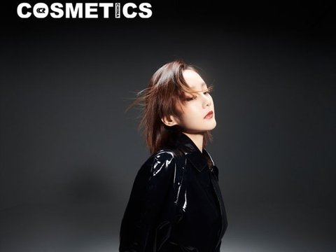 封面人物 | 李一桐，逆境·顺境