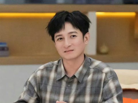 李维嘉谈父亲患阿尔兹海默症，坦言记忆衰退需陪伴