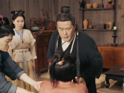 只有德柱最懂师父！