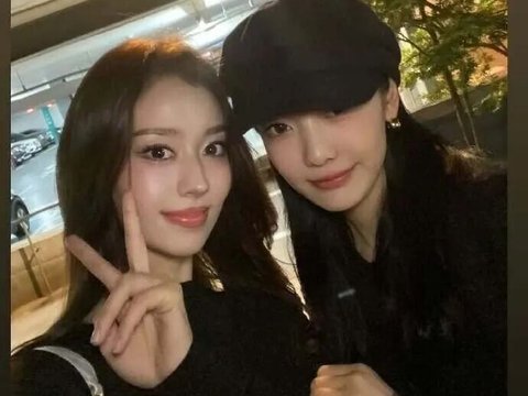 吉娜评论宁艺卓:跨圈友谊的最美模样,是真诚的双向奔赴