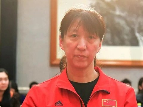 不是郎平，正式上任，担任中国排协掌门人，赖亚文级别年薪如何？