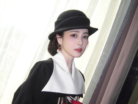 白鹿、周翊然方辟谣恋情:艺人目前为单身状态