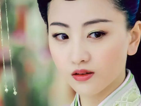 戏红人不红,佛系接戏,这6位演员,活成了娱乐圈的一股“清流”