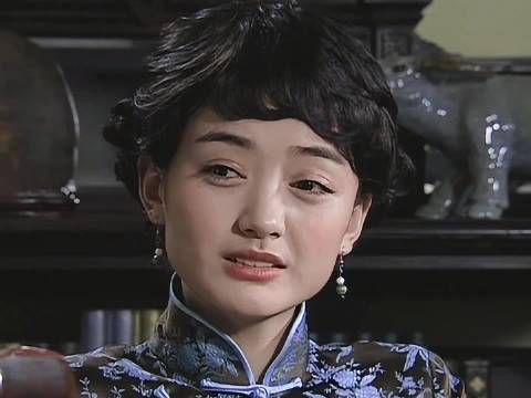 潜伏:第一次见到台词炸裂的，连演员都怕被打！