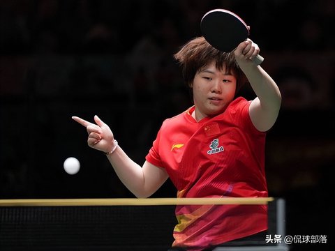 瑞典大满贯：爆冷！4位世界冠军止步，奥运冠军被横扫，国乒稳了