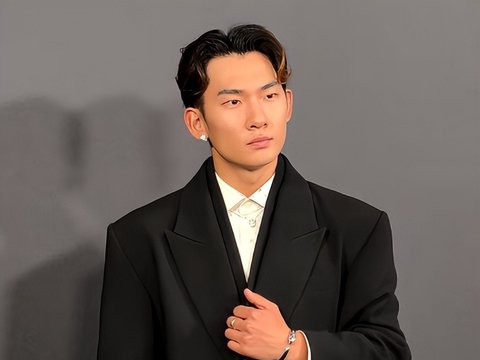 上海这一天，宋佳气场逆天，李现帅出新高度，舒淇艳压群芳