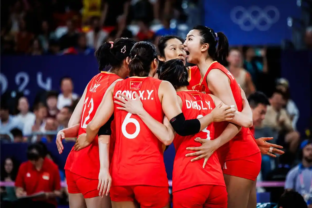 恭喜，女排名帅官宣，上任主教练，56岁，丁霞好友，赵勇看懂了