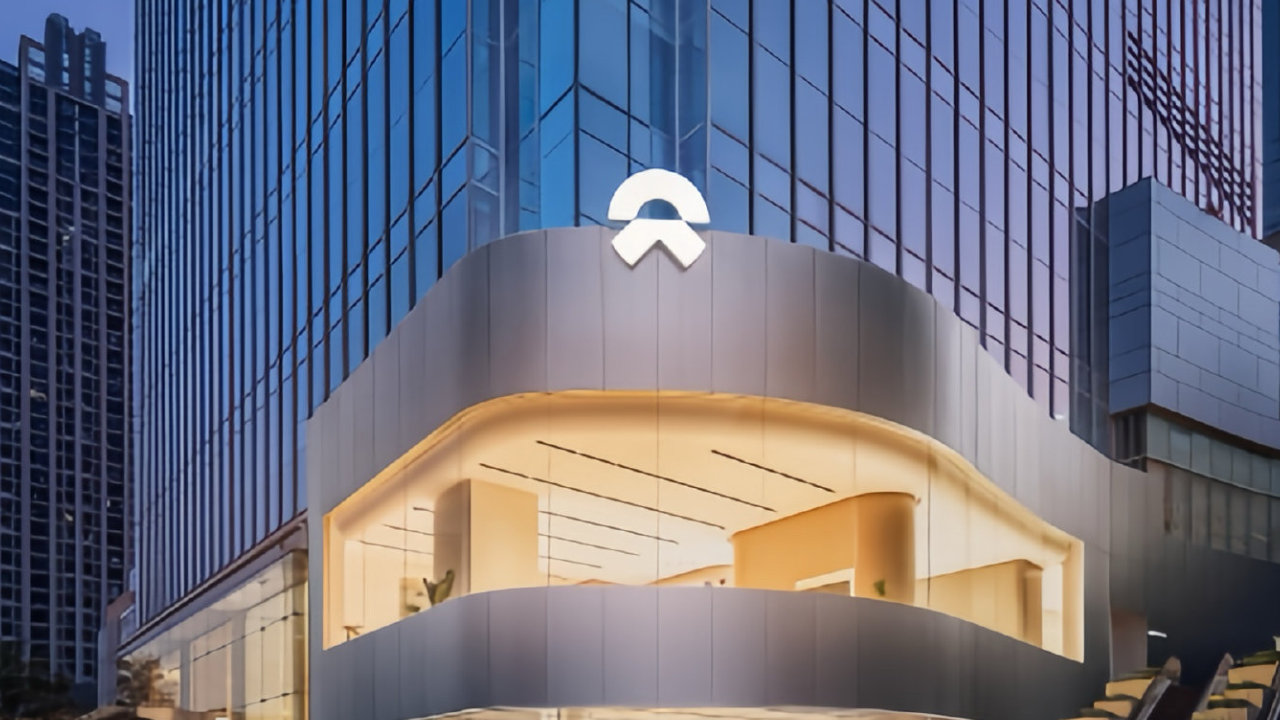 小米汽车都盈利了，李斌还在高喊“活下去”