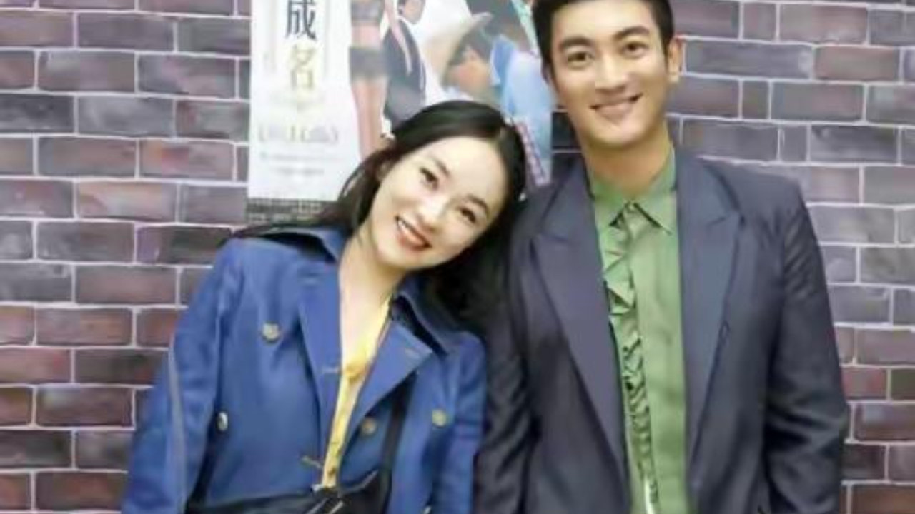 杜江始料未及，被全网质疑18天后，霍思燕靠一举动逆转口碑