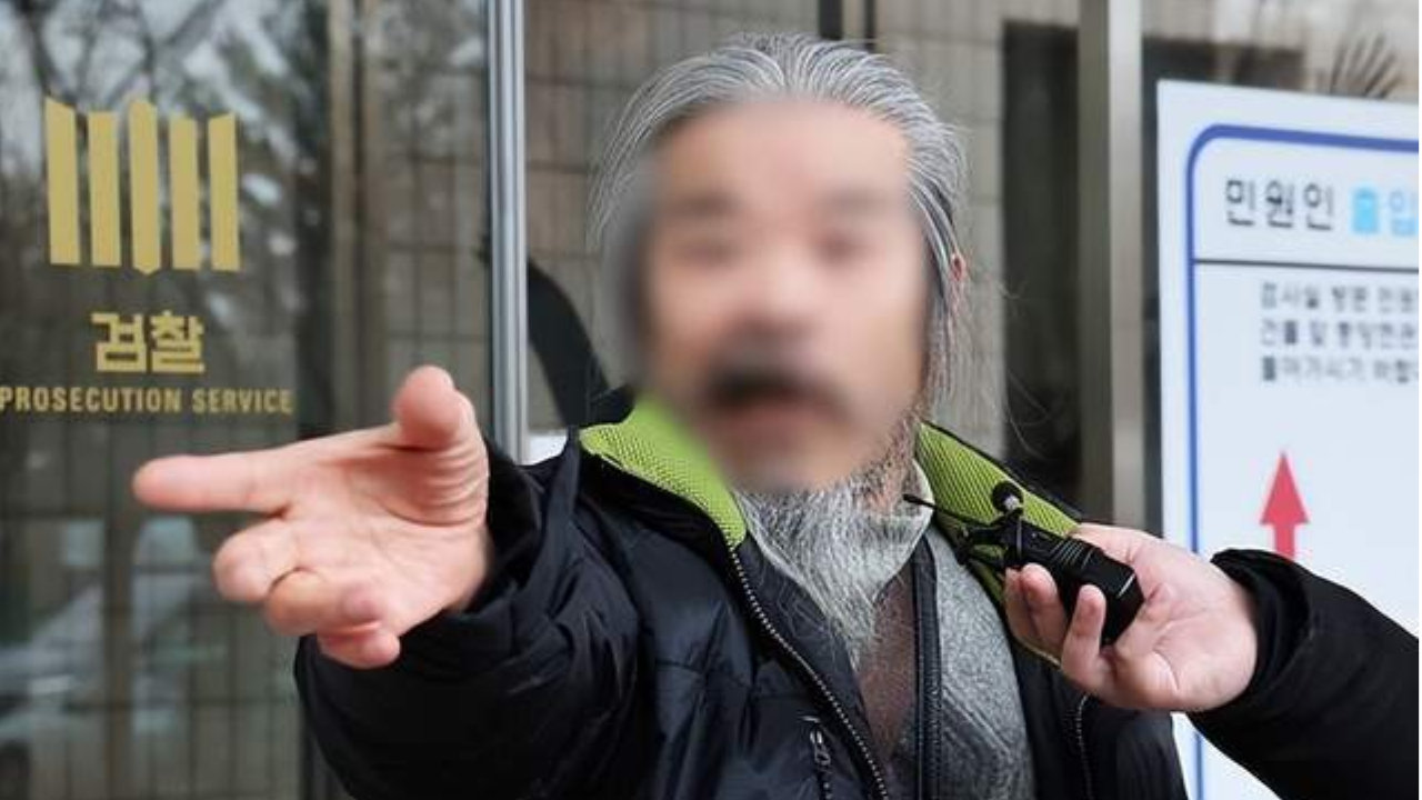 素媛案罪犯再入狱！破坏电子脚铐、上学时间独自外出，妻子已离家