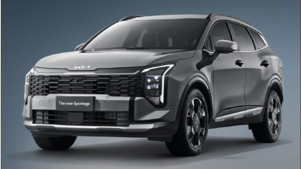 质选车：起亚新狮铂拓界以让利破困局