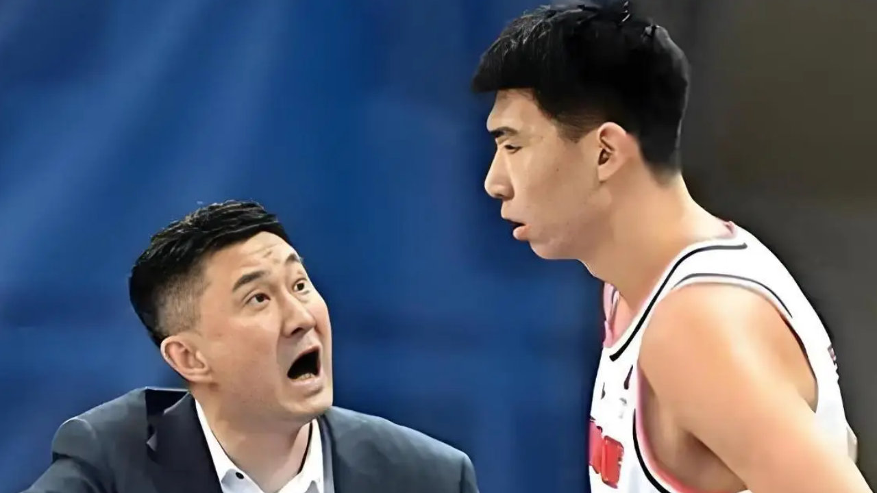 杜锋为什么下课？体坛周报记者深扒原因：3件事坚定了管理层换帅决心