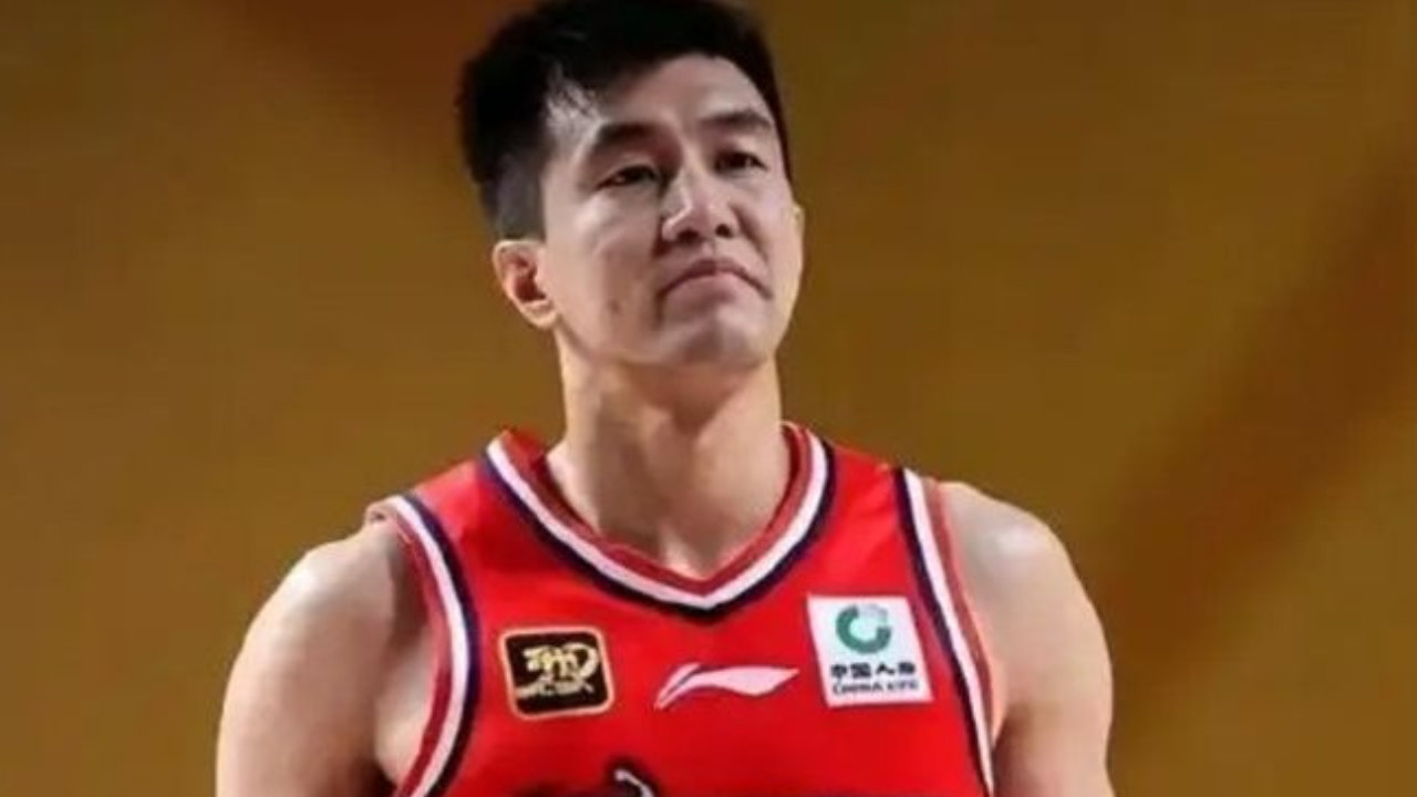 始终没有获得注册！没签约，郭艾伦无缘新赛季CBA