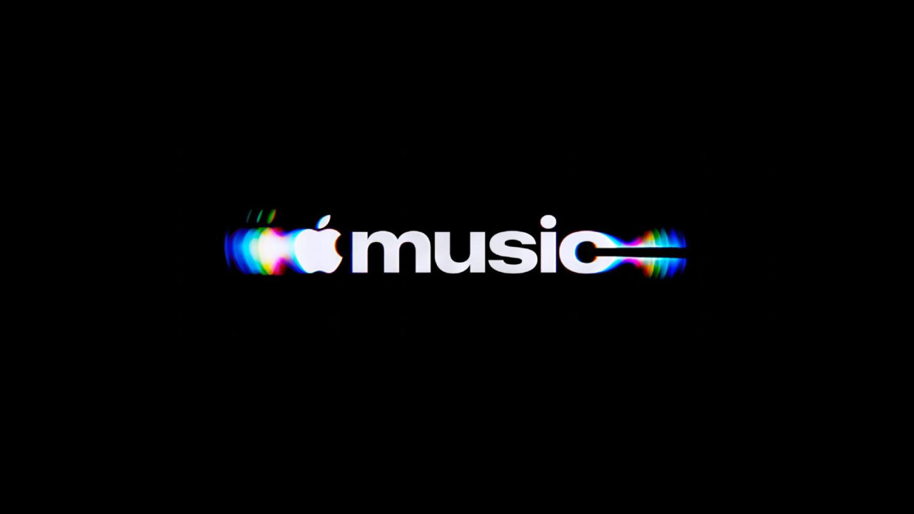 全新 Apple Music 正式发布！真的好看