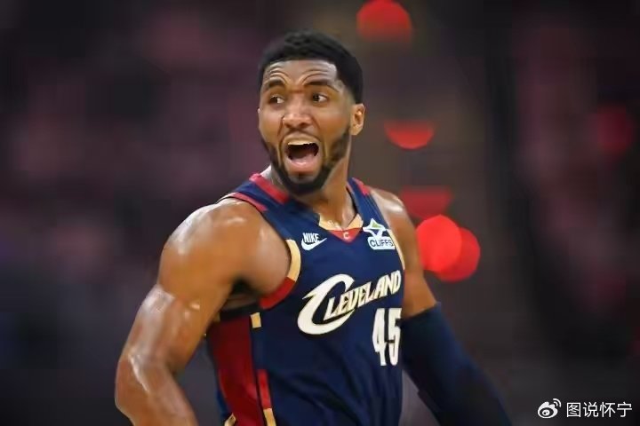 ESPN百大球星前十出炉：布伦森、米切尔成黑马，东契奇字母下跌！