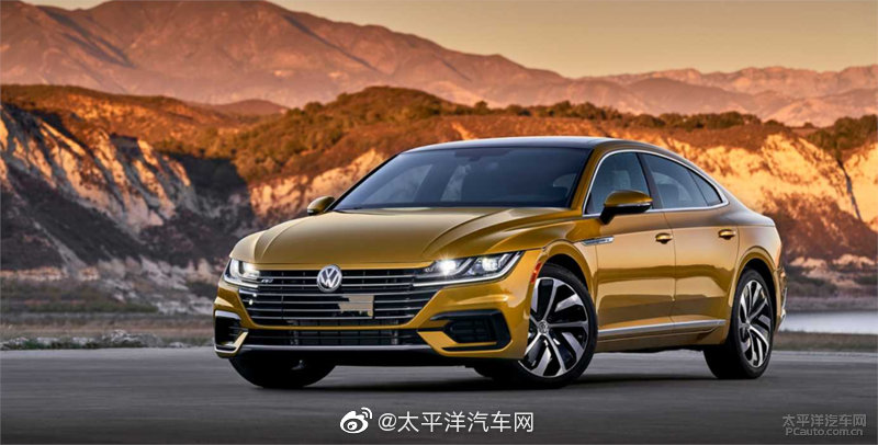 大众汽车2020新款车型,2020长安汽车新款车型 大众汽车官方确认将在2020年将推出两款插电式混合动力车型