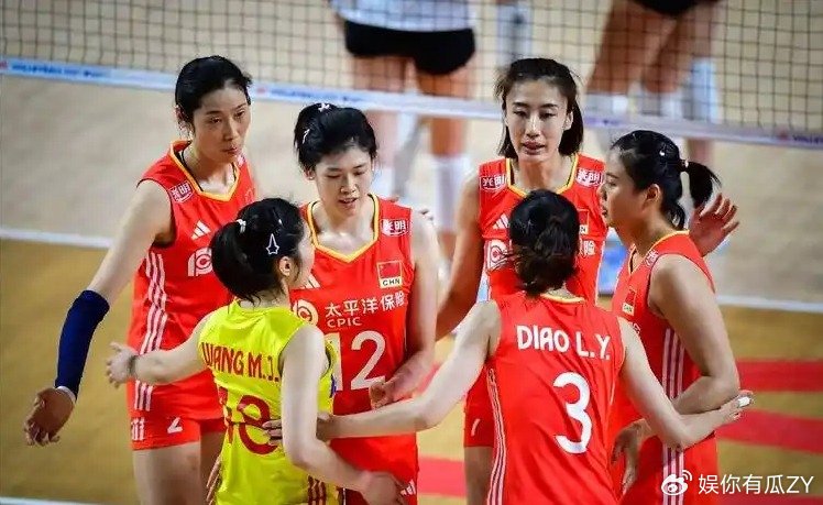 正式退役！全运会后，女排6国手退役，2人当老师，1人或走仕途