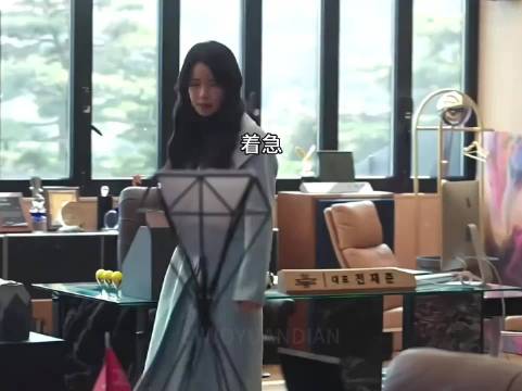 吊在俊：“那个混蛋是我” 直接把研珍吓成鹌鹑了