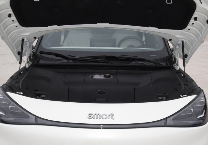 谁是女性用户的心动嘉宾?smart精灵1对比欧拉芭蕾猫