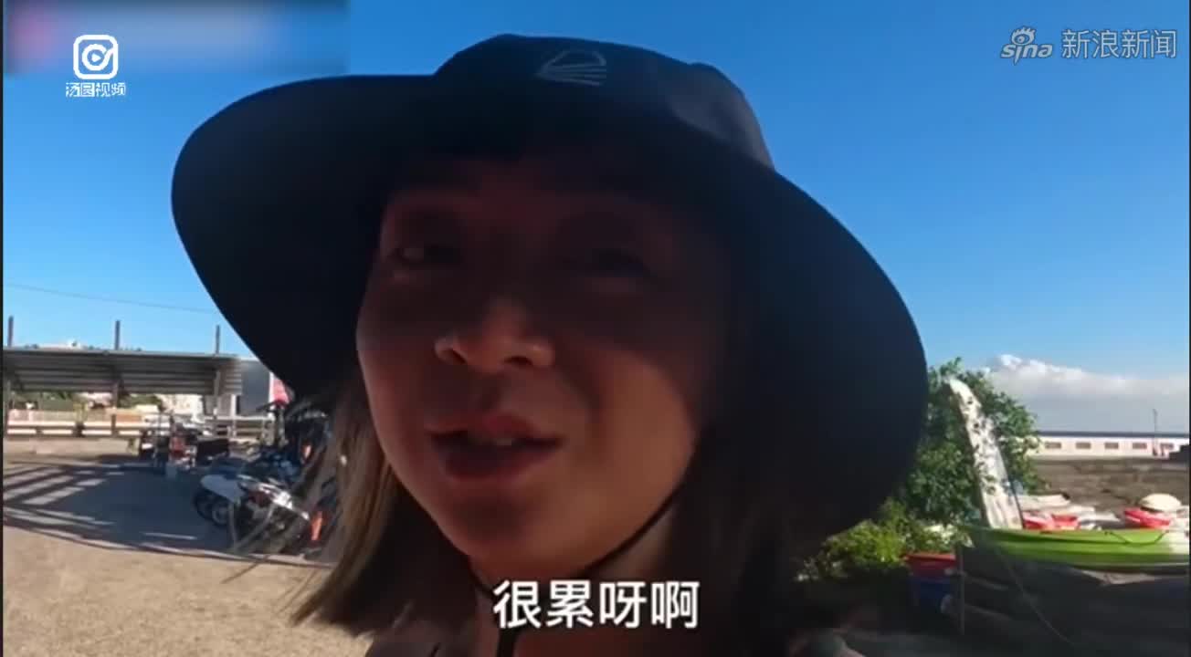 小琉球旅行指南！凌晨5点在海上看日出，划SUP征服大海