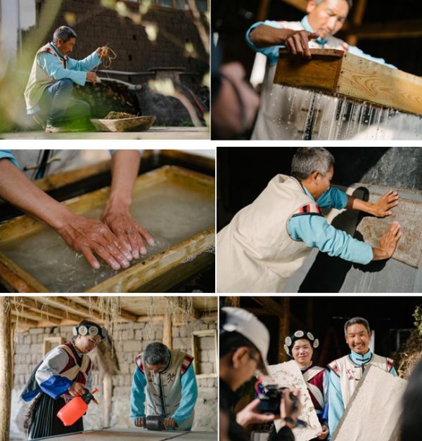 记录纳西文化,助推非遗传承 中国民俗摄影协会OPPO在行动休闲区蓝鸢梦想 - Www.slyday.coM 记录纳西文化,助推非遗传承 中国民俗摄影协会OPPO在行动休闲区蓝鸢梦想 - Www.slyday.coM