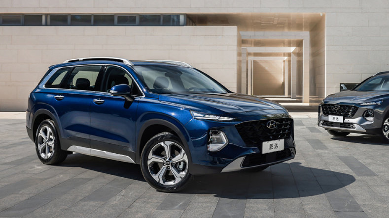 北京现代秋冬爱车养护站，等你来打卡