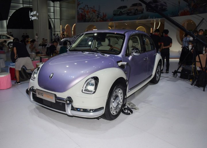 谁是女性用户的心动嘉宾?smart精灵1对比欧拉芭蕾猫