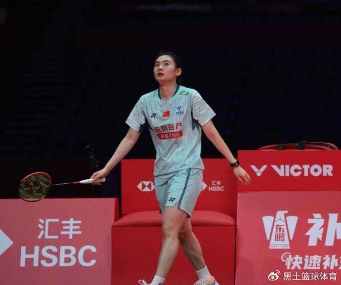 印度公开赛：韩悦2-0横扫东道主，国羽三朵金花携手晋级八强