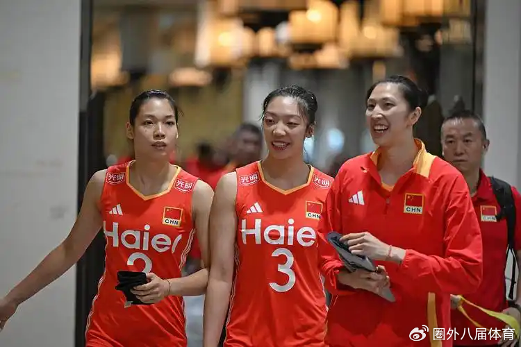 中国女排换帅，赵勇下课？名帅加入，53岁，女排名宿，郎平或助力
