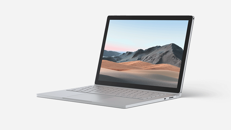 微软发布surfacebook3go2等系列新品可都是挤出来的牙膏