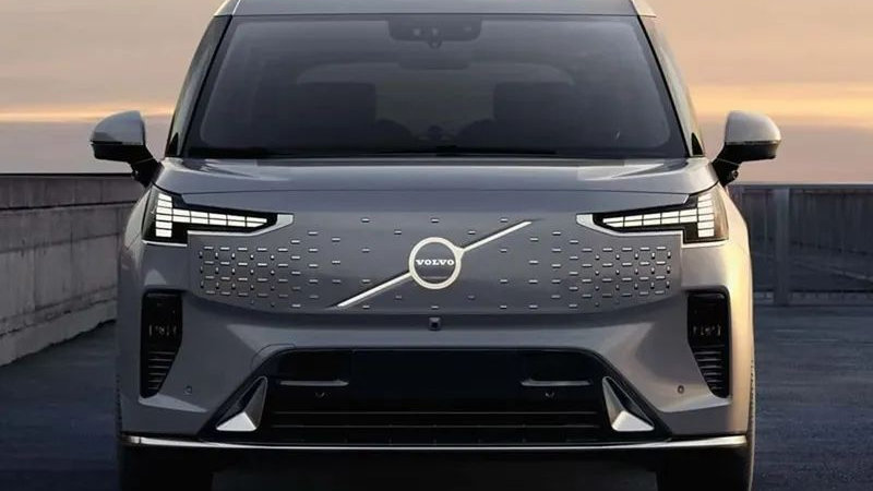 电动化转型困境，沃尔沃2月销量全线下滑！