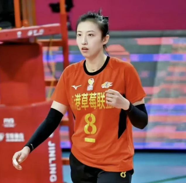 破案了，丁霞为何在比赛大哭？谁注意她赛后举动，王一梅举动不该