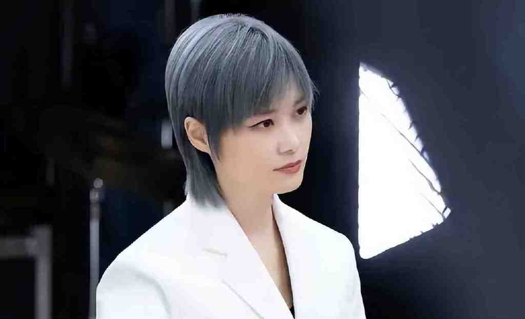 李宇春自曝患上不治之症,“不死的癌症”有多可怕休闲区蓝鸢梦想 - Www.slyday.coM 李宇春自曝患上不治之症,“不死的癌症”有多可怕休闲区蓝鸢梦想 - Www.slyday.coM