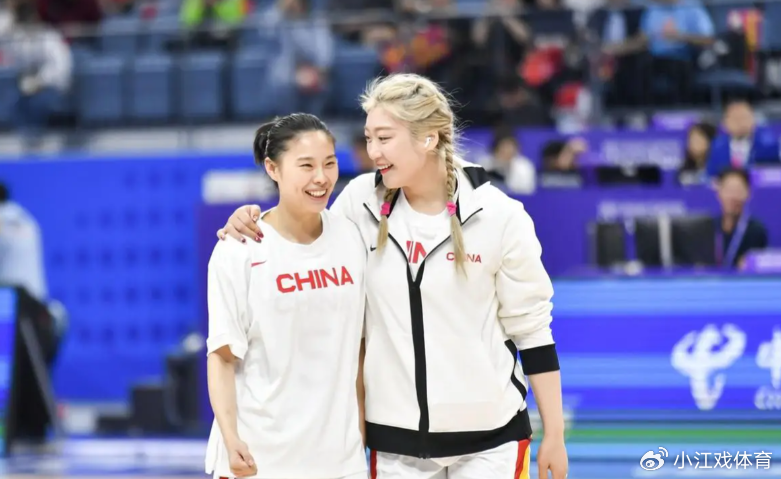 女篮青年军世界排名跌至第18位：中国女篮的黄金时代过后，体系断层如何重塑未来竞争力？
