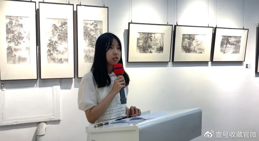 “柒·贤——青年艺术家七人展”在多岛艺术空间开幕休闲区蓝鸢梦想 - Www.slyday.coM